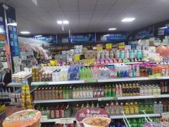 C9239铁厂沟镇大草滩村320平超市转让