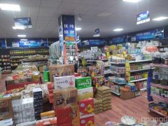 C9239铁厂沟镇大草滩村320平超市转让