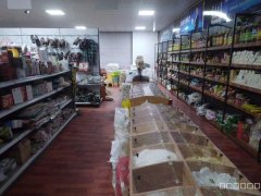 C9239铁厂沟镇大草滩村320平超市转让