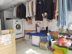 （成功案例）C9240荣和城1期40平干洗店转让