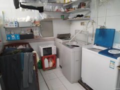 （成功案例）C9240荣和城1期40平干洗店转让