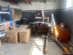 （成功案例）C9242宁波街480平大型修理厂转让