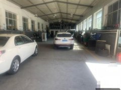 （成功案例）C9242宁波街480平大型修理厂转让