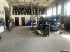 （成功案例）C9242宁波街480平大型修理厂转让