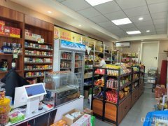 （成功案例）C9243南湖北路北五巷88号沿街超市转让