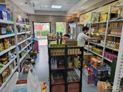 （成功案例）C9243南湖北路北五巷88号沿街超市转让