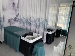 （成功案例）C9246米东区博格达城170平美容养生馆转让