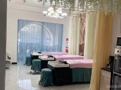 （成功案例）C9246米东区博格达城170平美容养生馆转让