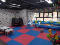 C9247罗马广场100平共享玩具转让