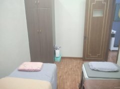 （成功案例）C9251昌吉市环宇新天地南区160平足浴养生馆