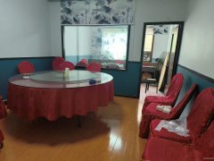 C9252昌吉市北京南路康丽家园门口经营中店铺转让