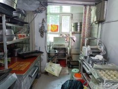 C9256位于昌吉市绿洲南路新加坡花园临街店面转让