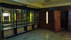 C9257水磨沟区南湖北路海大酒店临街商铺出租