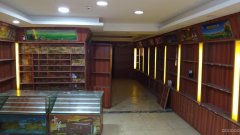 C9257水磨沟区南湖北路海大酒店临街商铺出租