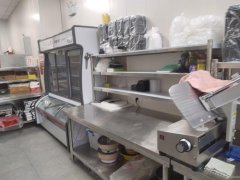 C9261美仑环球港2号楼50平旺铺低价空转