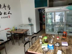 C9263昌吉市开发区营业中50平餐厅转让