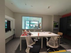 （成功案例）C9265花田小镇停车场244平咖啡厅转让