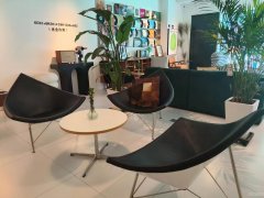 （成功案例）C9265花田小镇停车场244平咖啡厅转让