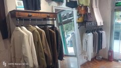 C9267位于昌吉市青年北路临街64平店面转让