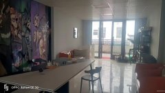 C9268位于呼图壁县曙光步行街180平店面转让