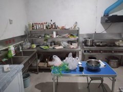 （成功案例）C9272南湖青新二巷50平轻食店转让