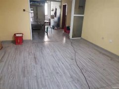 C9275位于昌吉市乌伊路边小区后门临街118平门面出租