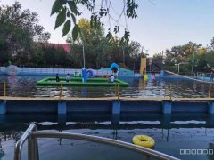 C9276餐饮招商 位于昌吉市区乌伊路大型商超餐饮广场对外招