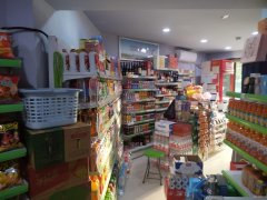 （成功案例）C9278南昌路北2巷40平超市转让