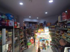 （成功案例）C9278南昌路北2巷40平超市转让