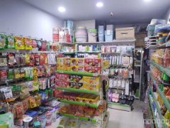 （成功案例）C9278南昌路北2巷40平超市转让