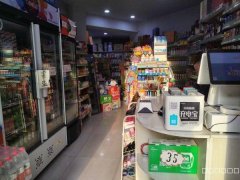 （成功案例）C9278南昌路北2巷40平超市转让