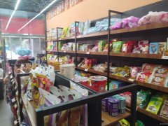 （成功案例）C9280东方御景西门36平临期食品店转让