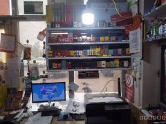 （成功案例）C9281华光街财会学校附近28平图文超市转让