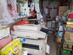 （成功案例）C9281华光街财会学校附近28平图文超市转让