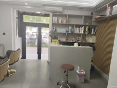 C9283昌吉市健康东路沿街店面转让