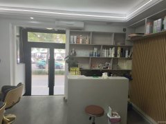 C9283昌吉市健康东路沿街店面转让