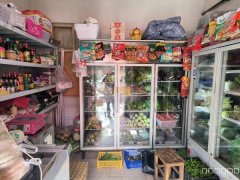 （成功案例）C9284昌吉市南五工西路蓝天嘉苑沿街水果店转让