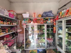 （成功案例）C9284昌吉市南五工西路蓝天嘉苑沿街水果店转让