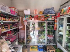 （成功案例）C9284昌吉市南五工西路蓝天嘉苑沿街水果店转让