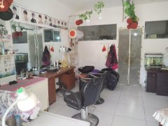 （成功案例）C9287茂祥轮胎市场60平美发店转让