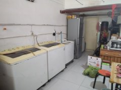 （成功案例）C9287茂祥轮胎市场60平美发店转让