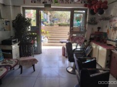 （成功案例）C9287茂祥轮胎市场60平美发店转让