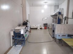 （成功案例）C9288紫瑞园商业街80平馍馍店转让