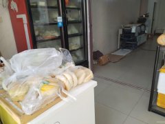 （成功案例）C9288紫瑞园商业街80平馍馍店转让