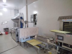 （成功案例）C9288紫瑞园商业街80平馍馍店转让