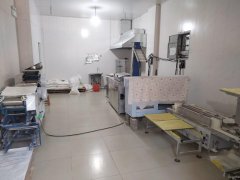 （成功案例）C9288紫瑞园商业街80平馍馍店转让