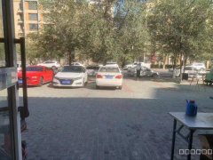 （成功案例）C9290位于昌吉长宁南路吉祥花园东院49平快餐