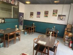 （成功案例）C9290位于昌吉长宁南路吉祥花园东院49平快餐