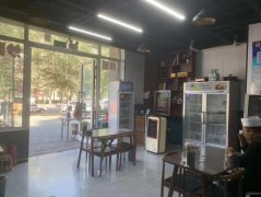 （成功案例）C9290位于昌吉长宁南路吉祥花园东院49平快餐