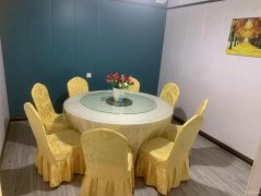 （成功案例）C9290位于昌吉长宁南路吉祥花园东院49平快餐